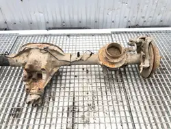 Hinterachsdifferenzial Jeep Cherokee KJ 3.7 211PS 01-08