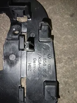 OEM 80A8585 Frontscheiben-Kamerahalterung - Gebraucht