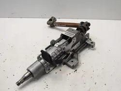 Jeep Cherokee KL 13-18 Colonne Direction Croisillon 05156072AF