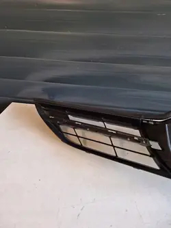 Griglia paraurti anteriore Toyota Auris II 53114-02260