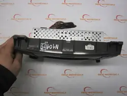 Panel pantalla radio navegación Mercedes-Benz A9069000104