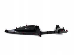Power-knapp konsolskydd OEM 55435-K0100 Toyota Yaris