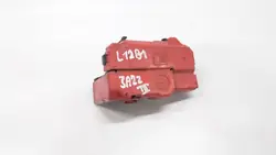 Honda 2449 Pluspol-Batterieklemme mit Sicherung