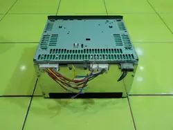Nissan OEM 28185JG41A Radio CD für X-Trail II T31