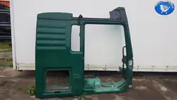 MAN TGX Euro 6 Kabinenviertel rechts OEM