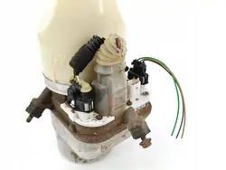 Pompe de direction OEM RGC12852 pour Opel Vectra C