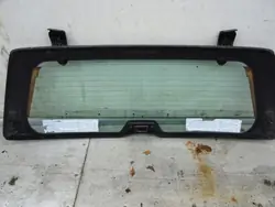Hayon arrière Jeep Cherokee KJ OEM 00DG57000
