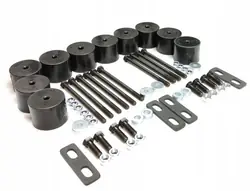 Land Rover Discovery 1 carrosserieverhoging 50mm ZL590