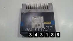 Amplificateur audio Lexus IS 200 OEM AM-343186