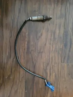 Sensor Lambda FAE para Peugeot Citroen