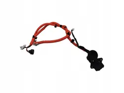 Cabo de Tomada de Carregamento Mitsubishi OE - Peça OEM