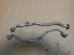 Tuyau turbo OEM 55275194 pour Fiat Alfa Lancia 1.4 T-JET
