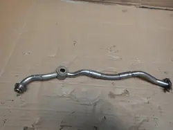 Turborör OEM 55275194 för Fiat Alfa Lancia 1.4 T-JET