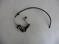 Koplampniveausensor voor Fiat 500 OEM 1307213012