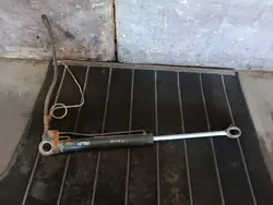 Vérin de basculement cabine OEM SIŁOWNIK KABINY MAN