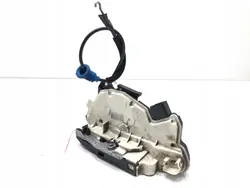 Framvänster Dörrlås VW CC B7 Coupé 5N1837015D 11-16