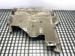 Warmteschild A1676801704 Mercedes GLE SUV OEM