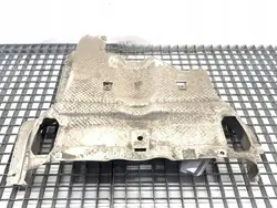 Escudo térmico A1676801704 Mercedes GLE SUV OEM