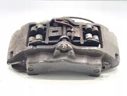 Linker Bremssattel vorne AUDI Q7 4L 3.0 233PS OEM LORK-169-19016