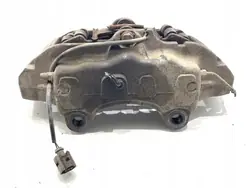 Pinça de freio dianteira esquerda AUDI Q7 4L 3.0 233cv OEM LORK-169-19016