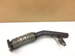OEM 200289018R Avgasanslutningsrör för Renault Clio IV