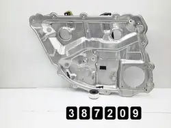 Audi A8 Fensterheber OEM 4e0839849a - Gebraucht