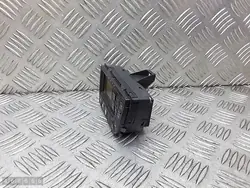 Klimakontrollmodul Citroen C4 Picasso