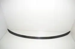 BMW OE B447 bakluckespoiler för 5-serie F10