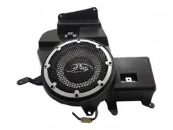 Caisson de basse Rockford Fosgate OEM 8720A136 pour Mitsubishi ASX
