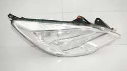 Opel OE Rechter Frontscheinwerfer für Meriva B 10-13