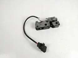 VW motorhuvelås OEM 7P6823509 för Touareg 7P5 2017