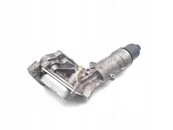 Oljefilterfäste Mercedes-Benz C-Class C 180 Kompressor