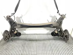 Viga traseira OEM LORK-381-100835 para Peugeot 308 II