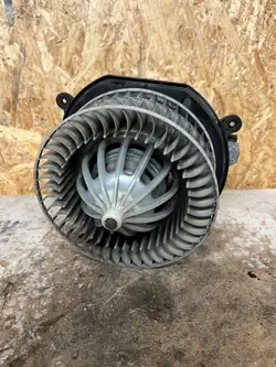 Resistor de Ventilador Mercedes W211 A2308216351