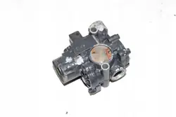 Mercedes Actros MP4 Vanne Modulatrice EBS WABCO A0054299244