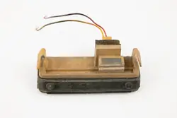 Gebrauchter rechter Heckklappen-Mikroschalter OEM 8D0827566B Audi A4 B5