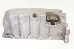 Volkswagen OE Oljetank 038103603AD