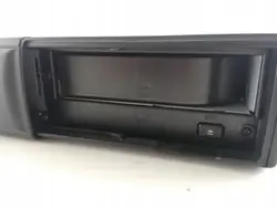 Porsche CD/DVD-vaihtaja OEM RZV52321 Cayenneen