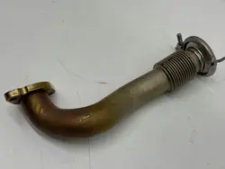 Tuyau de recirculation EGR OEM 059131525CS Audi A6 C7