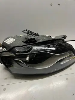 Xenon Converter Audi A4 S4 B8 Right OE 8K0941597E