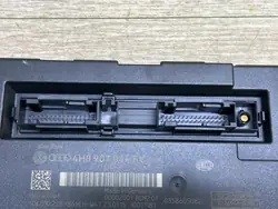 VW Mukavuusmoduuli OEM 4H0907064FK Touareg 7P5:lle