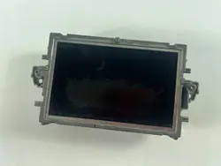 Navigationsbildschirm OEM A2C34908800 für Mercedes-Benz CLS