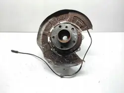 Pivô traseiro esquerdo BMW X5 F15 OEM 6770988