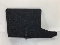 Guarniçao Porta-Malas Subaru Forester OEM FBZ21478 - Usado