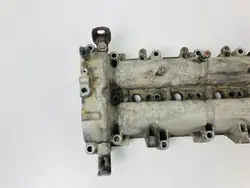 Couvercle de soupape Fiat Doblo Linea 1.6 M-JET 55214530