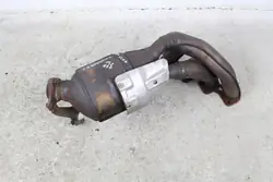 Collecteur d'échappement OEM A27114009 Mercedes W203