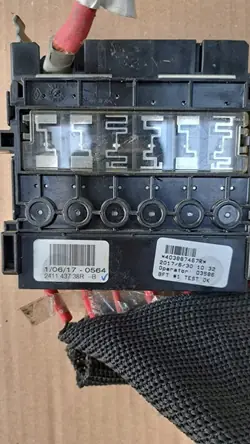 Renault Talisman Akkurele OEM 241143738R