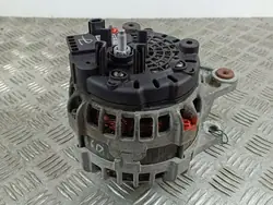 Vaihtovirtageneraattori Nissan X-Trail 2016 OE 23100-4BE0A