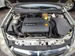 Opel Vectra C 1.9 CDTI 150hk Z19DTH Motor