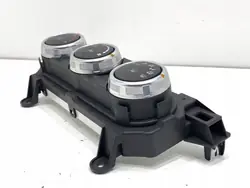 Pannello controllo ventilazione MAZDA CX-3